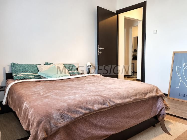 Vând apartament cu 3 camere | Bucovina - Poză 8