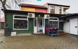 Laborator/spațiu producție alimentară/catering - Poză 18