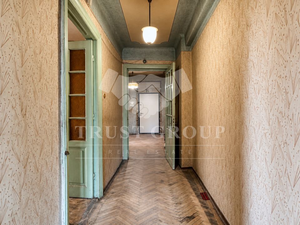 COMISION 0 | Apartament 4 camere Centru | Boxa | 3 Balcoane | Ideal Investitie - Poză 32