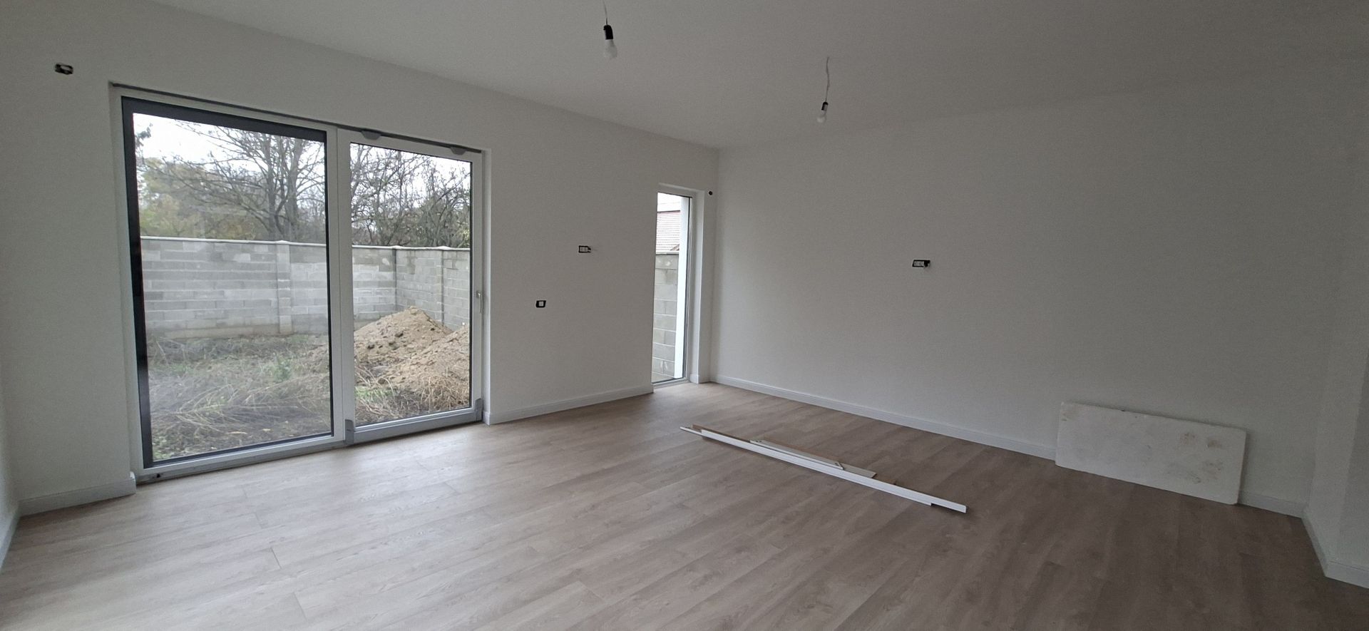 Duplex SUPERB la cheie - zona Aradului - Poză 24