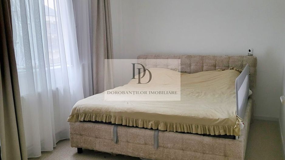 Apartament 3 camere finisat modern | Parcare subterana | Etaj 1 - Poză 3
