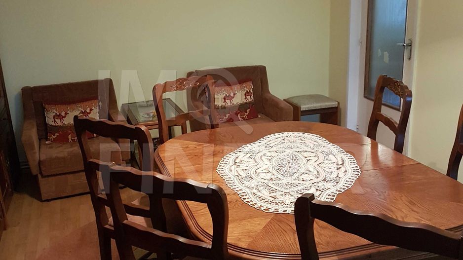 Apartament 4 camere Zorilor Sigma - Poză 4