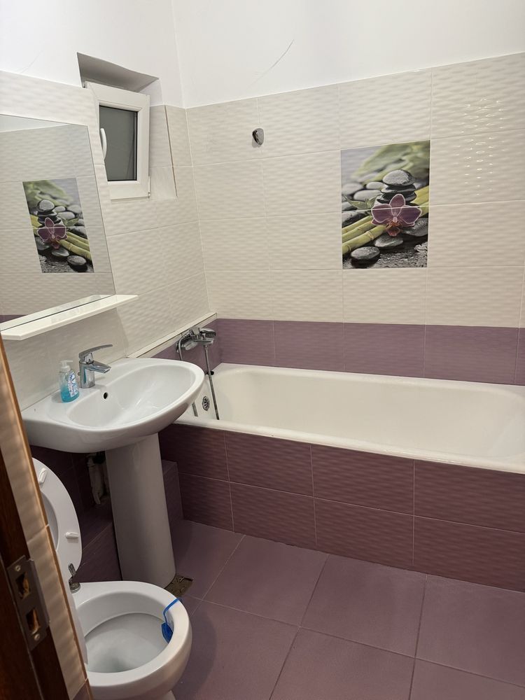 Apartament 3 camere de închiriat Tineretului - Poză 7