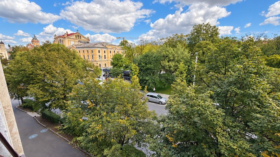 Apartament cu 70 mp | Ultracentral | Piața Ștefan cel Mare - Poză 15