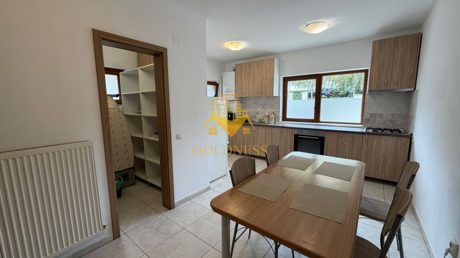 Duplex, Andrei Muresanul, 5 camere,Curte, Parcare,Grand Hill, Lidl,ELF - Poză 10