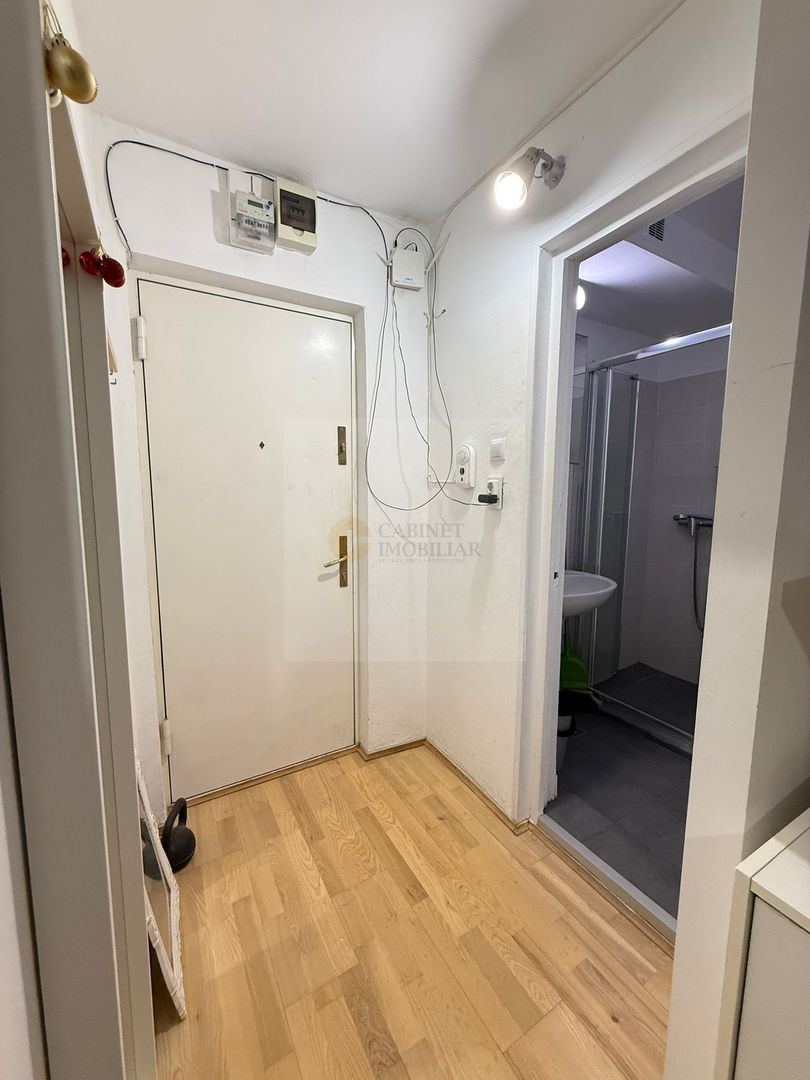 Garsoniera | Victoriei | Bloc 1974 | Creditabil - Poză 9