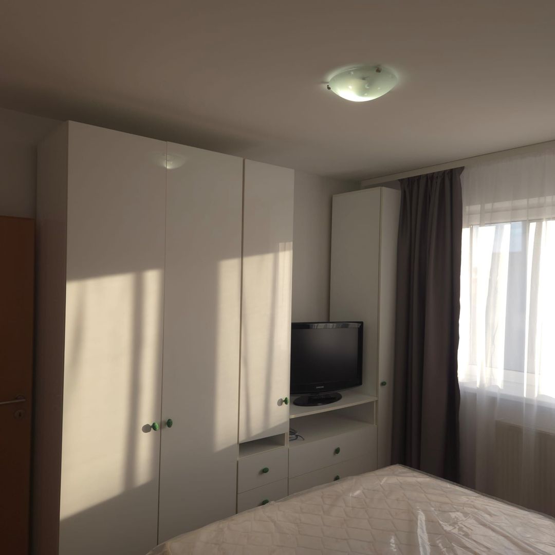Apartament  2 camera zona Avangarden - Poză 6