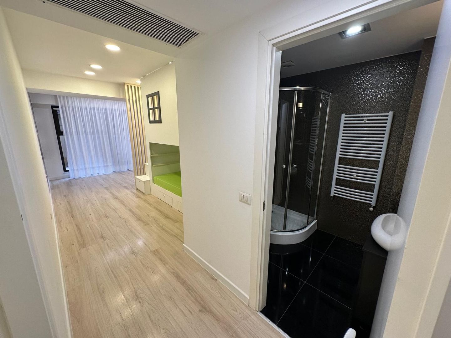 3 camere | Parc Herastrau | Cartierul Francez | terasa 33 mp - Poză 23