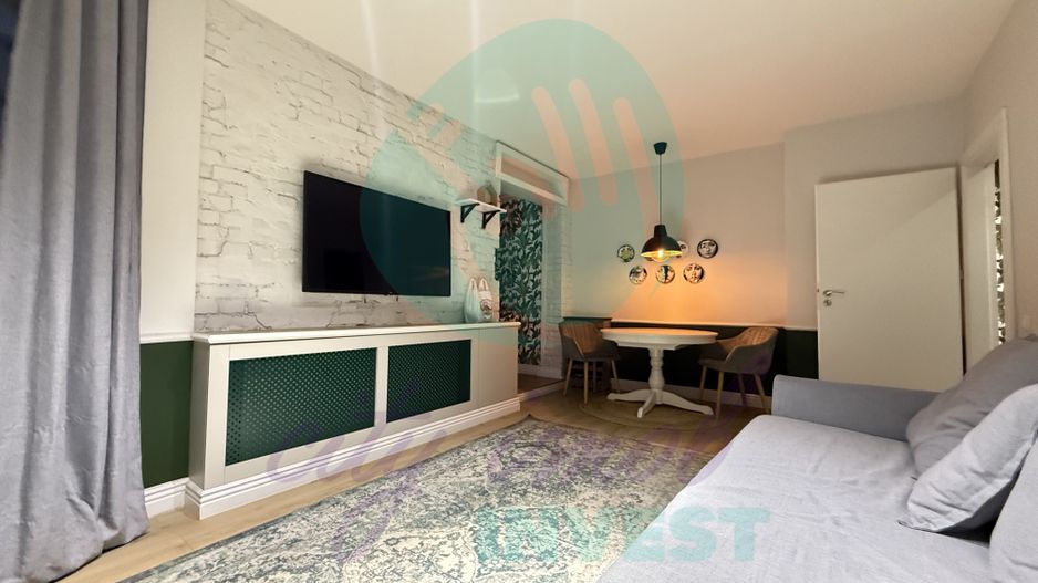 Locuinta "cozy" la 2 pasi de Bulevardul Unirii - Poză 2