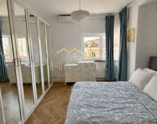 Apartament de inchiriat in bloc interbelic - Poză 2