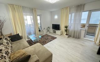 Apartament 3 camere+terasa-Primaverii - Poză 6