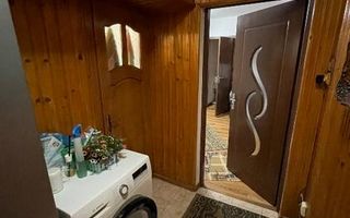 Apartament cu 3 camere Girocului cu centrala - Poză 5