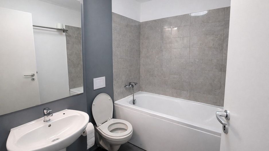 De închiriat apartament 2 camere,  la 25 de minute de Gara de Nord - Poză 5