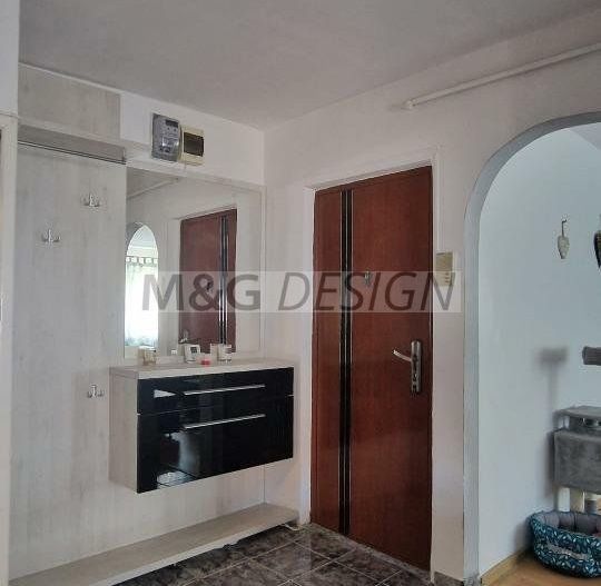Apartament 3 camere Lipovei - Poză 5