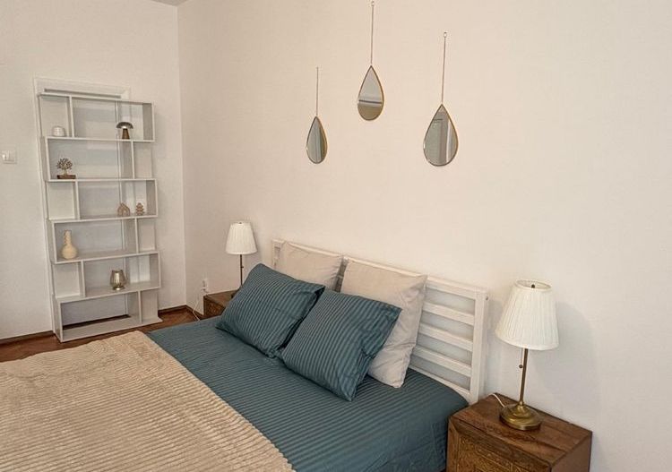 Apartament  Grădina Icoanei // Dionisie Lupu - Poză 6