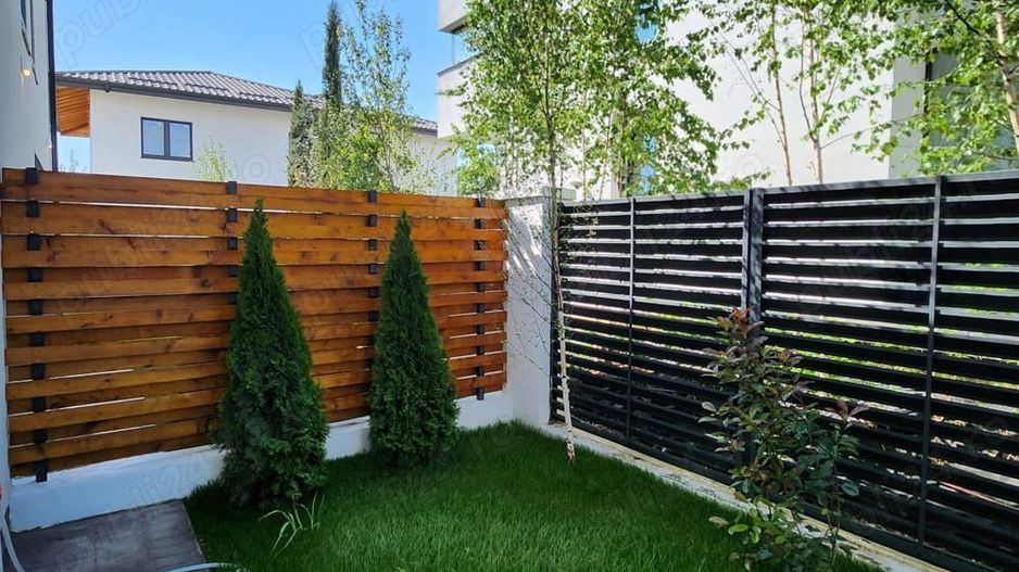 Case de vanzare Bucurestii Noi Straulesti - Poză 7