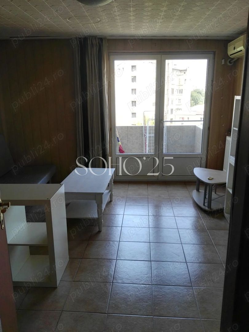 Vanzare ap 2 camere ,București - Poză 2