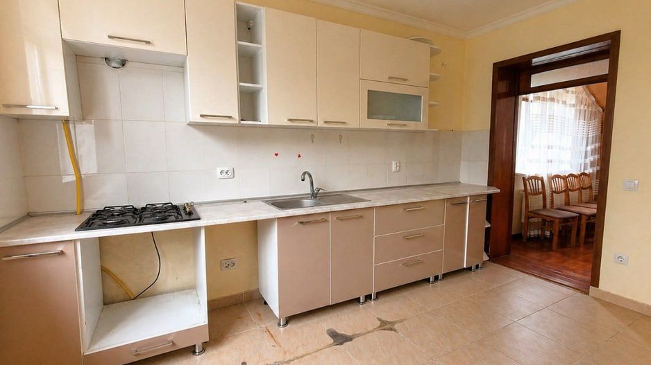 Casă + teren 7,48 ari și garaj – Drochia | 178 m² | 55.000 € - Poză 13