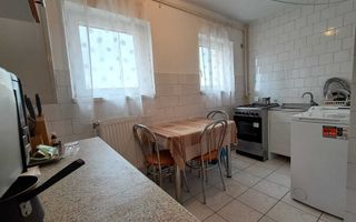 Apartament 2 camere decomandat cu 2 balcoane – Iris - Poză 4