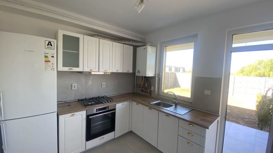 Calea Urseni | Casa insiruita | 2 Locuri de parcare | Mobilata si utilata - Poză 1