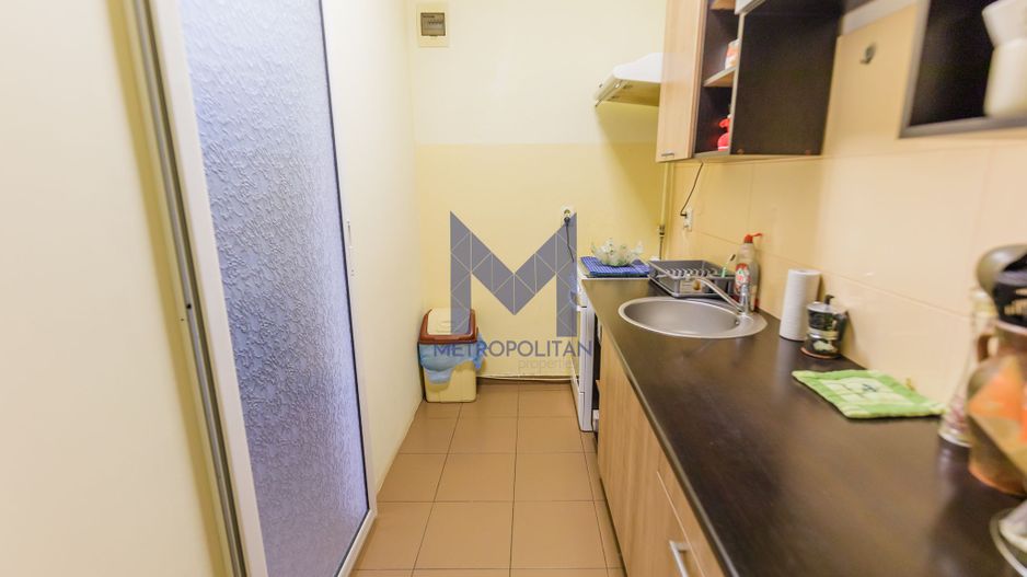 [Comision ZERO] Apartament 1 cameră, terasă, etaj 1, Calea Turzii - Poză 18