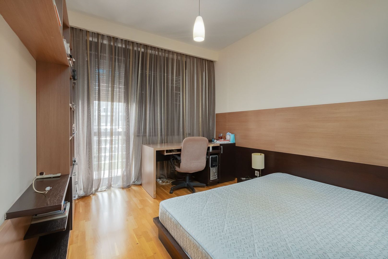 Apart 5 CAMERE Nordului Herastrau Str Barajul Arges 2 Parcari incluse - Poză 15