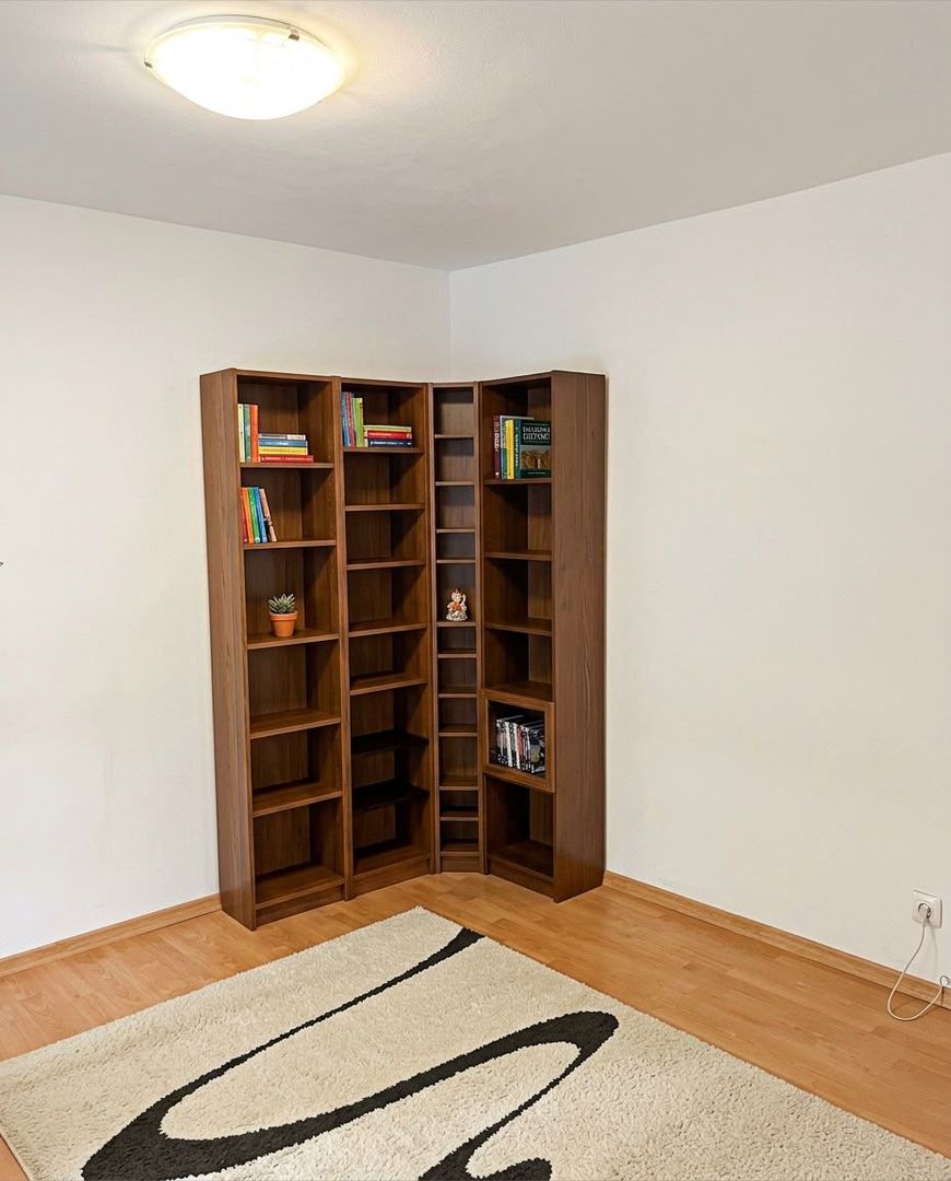 Apartament 3 camere Arcul de Triumf cu loc inclus de parcare - Poză 9