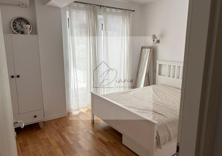 3 camere Privighetorilor - Iancu Nicolae I Vedere Lac I terasa 80 mp - Poză 8