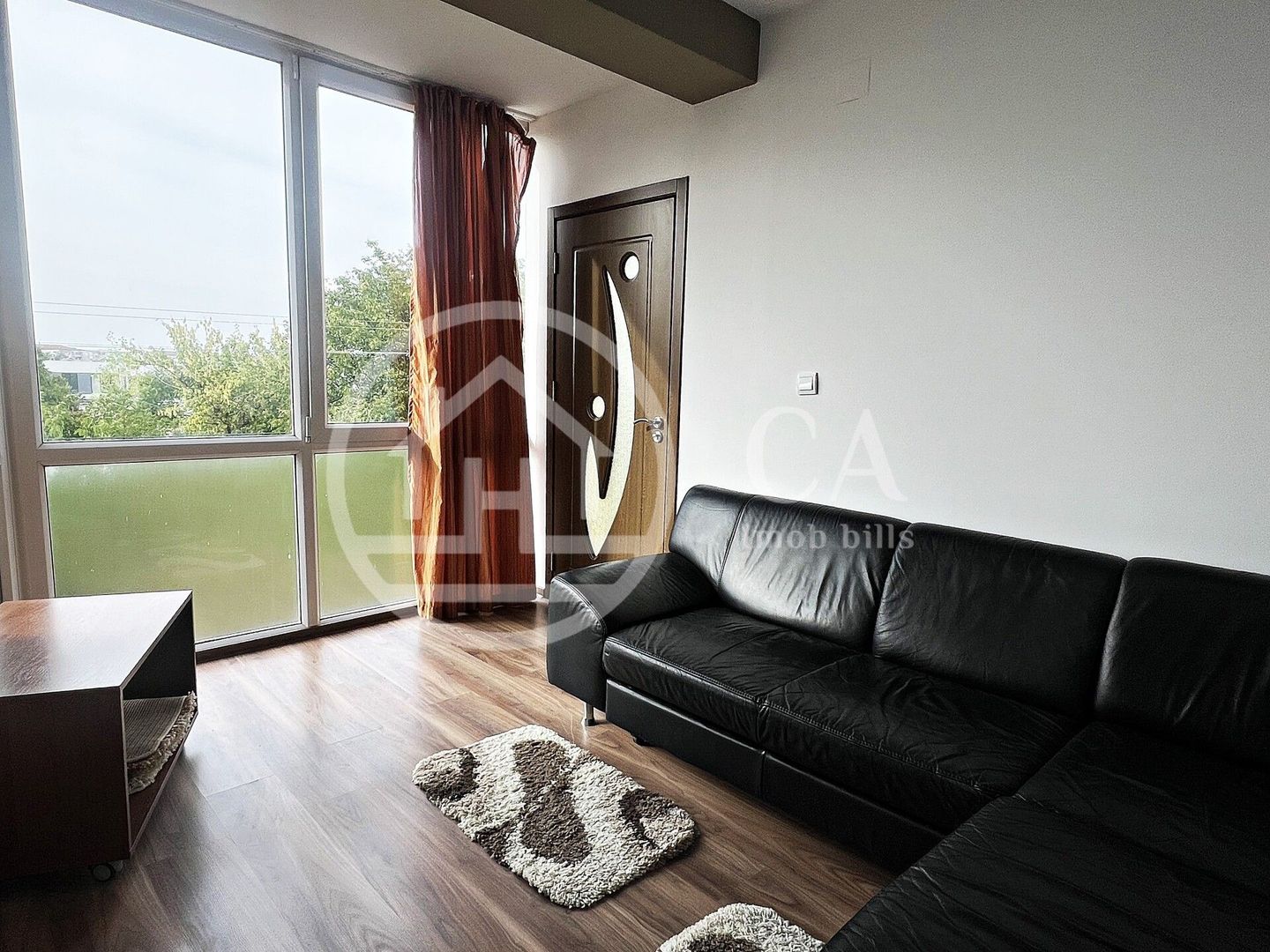 Apartament cu 2 camere de inchiriat in Prima Nucetului, Oradea - Poză 2