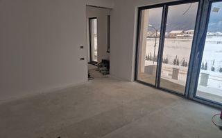 Vila individuala Cristian P+E, 4 camere,"La cheie" teren 511 mp. - Poză 4