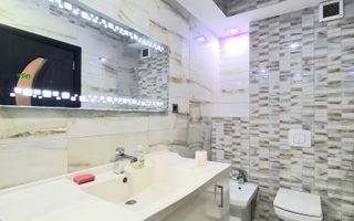 Garsoniera de închiriat, 43 mp, Isaran, Brasov  # spatii-comerciale-brasov.ro - Poză 9