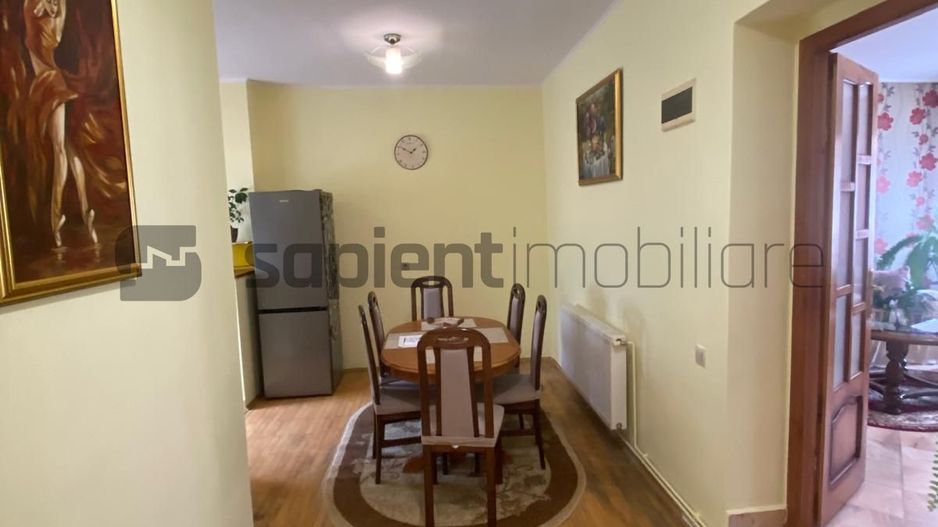 Apartament la casa ultracentral - str. Mihai  Eminescu - Poză 17