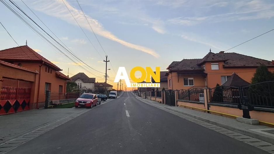 Teren de Vanzare, 600MP, Toate utilitatile, Zona Oarda de Jos - Poză 2