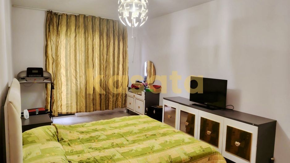 Apartament spațios cu 4 camere – ideal pentru familie | Casa Presei - Poză 5