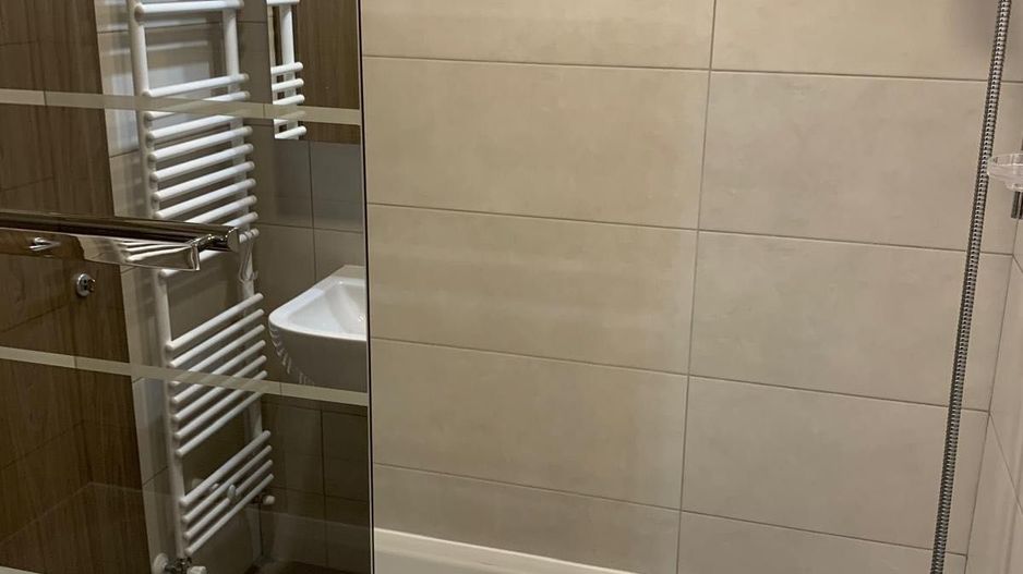 Apartament 2 camere modern in complexul 21 Residence Lujerului - Poză 6