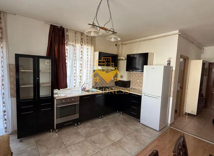3 camere, 65 mp, cart. Dambul Rotund str. Lombului Zona Calea Baciului - Poză 5