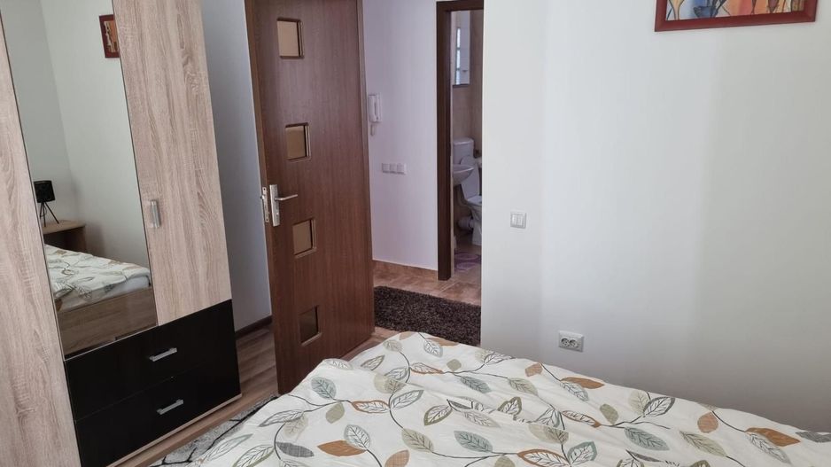 De vanzare! Apartament frumos, cu cota parte de teren, in Zorilor - Poză 9