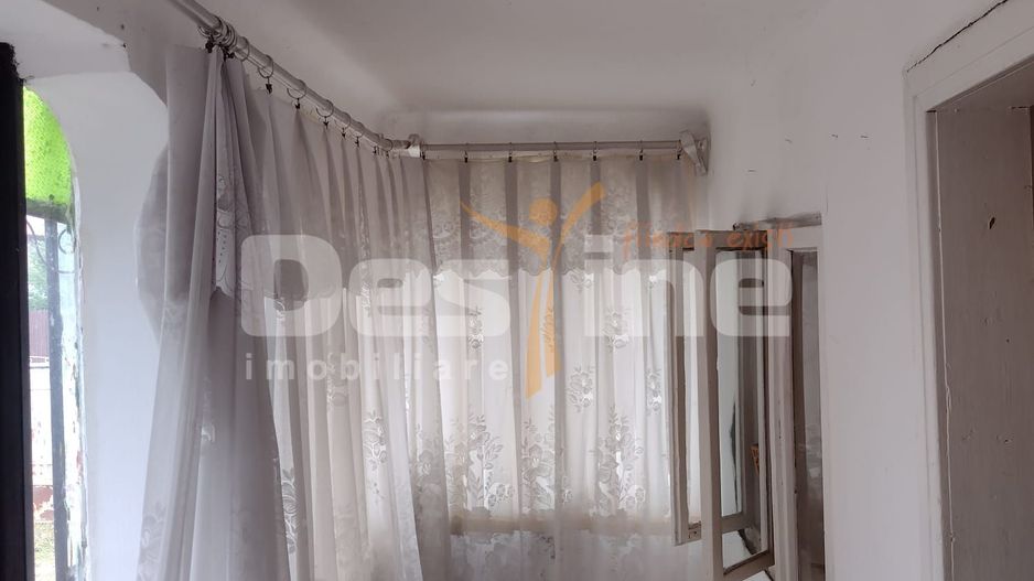 Casa Gageni zona linistita 480 mp teren 48000 euro! - Poză 5
