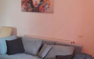 De inchiriat apartament 2 camere zona Lujerului - Poză 1