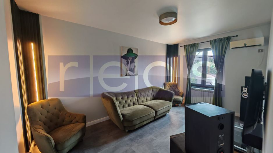 VANZARE 2 CAMERE | FLOREASCA | 46MP | MOBILAT-UTILAT | BALCON | BOXA - Poză 2