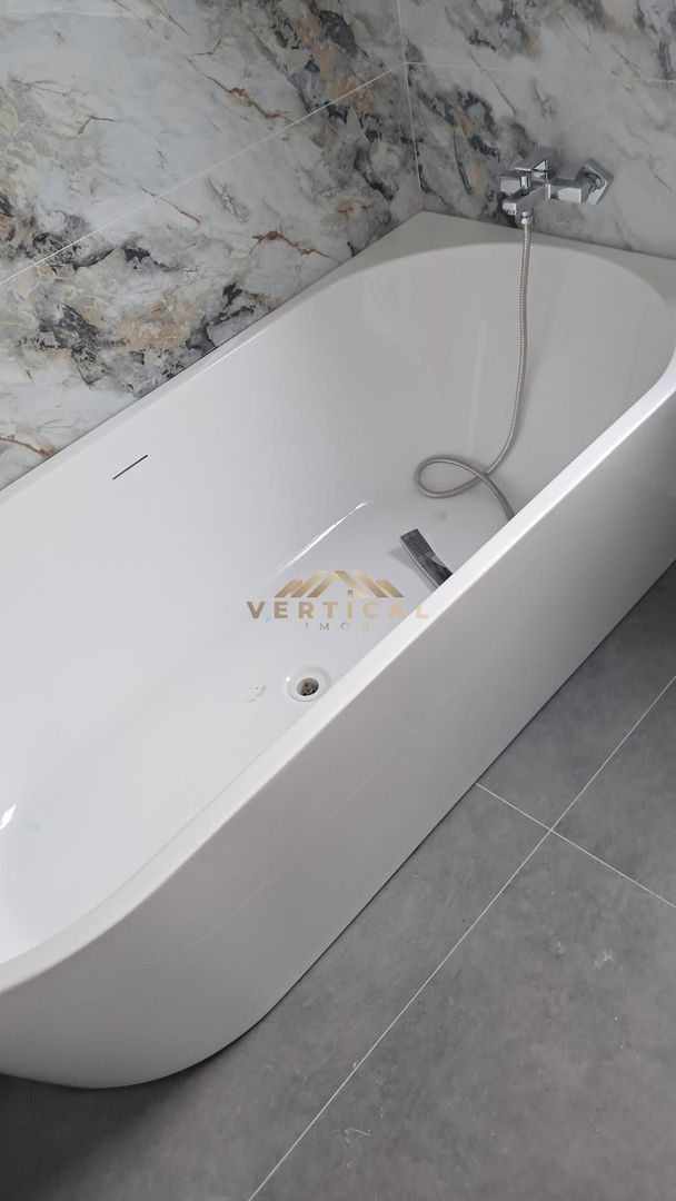 🏡VÂNZARE APARTAMENTE CU 2 CAMERE ȘI GARSONIERE – VIDRA | COMPLEX OXY - Poză 7
