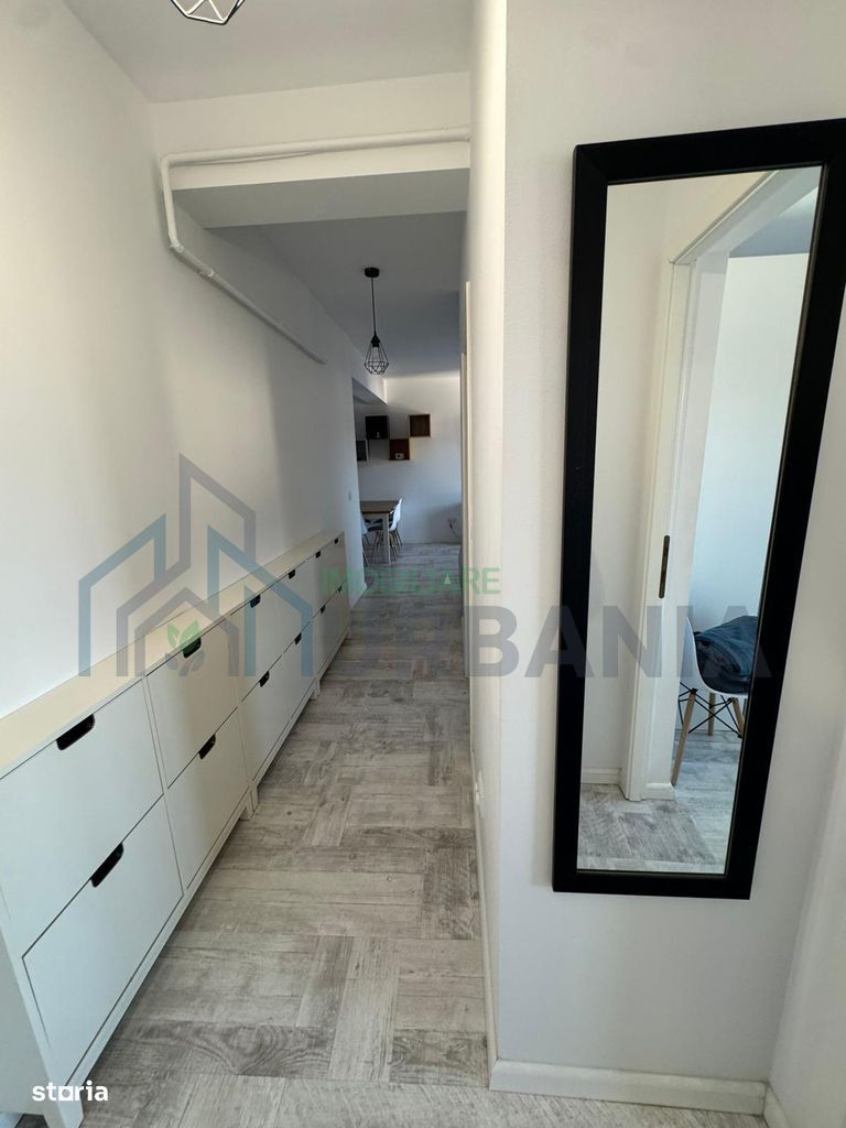 Apartament spațios decomandat – Rediu, Str. Soarelui – complet mobilat - Poză 4
