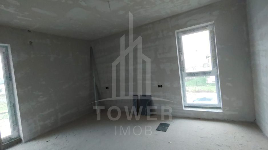 Casă individuală cu 4 camere în Tălmaciu – teren de 400 mp - Poză 10