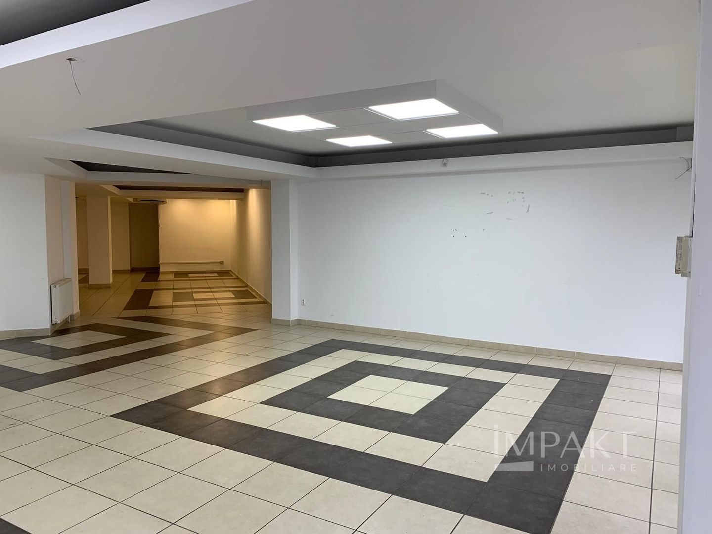 Spatiu comercial de inchiriat, in Marasti! - Poză 5