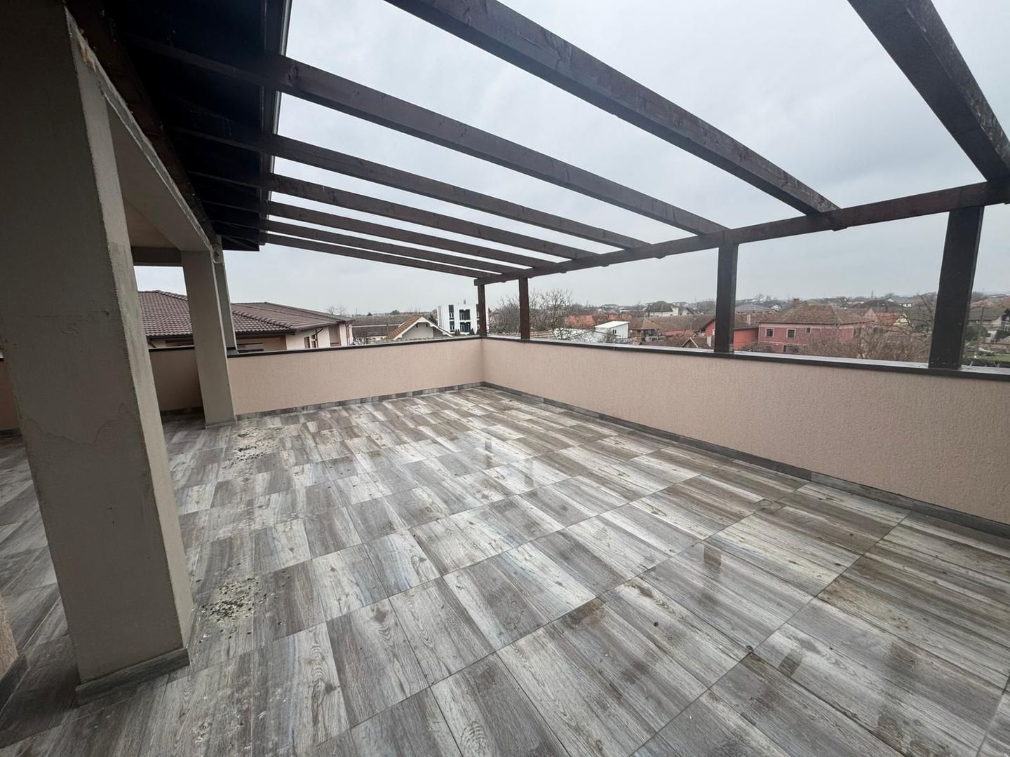 COMISION 0% | Penthouse 2 Camere | 52 mp | Zona Chișoda - Poză 6