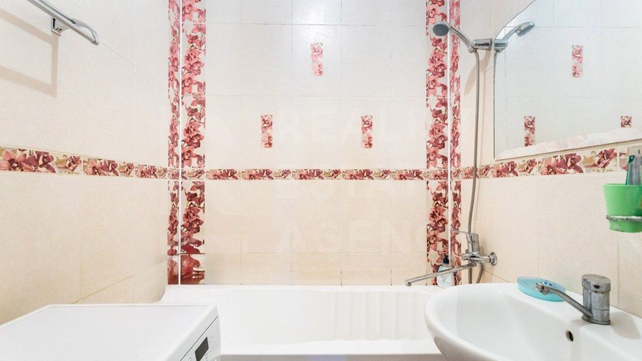 Vânzare, apartament, 3 camere, str. Matei Basarab, Râșcani - Poză 14