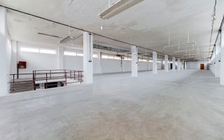 Hală de 2050 mp în Arad - Poză 10