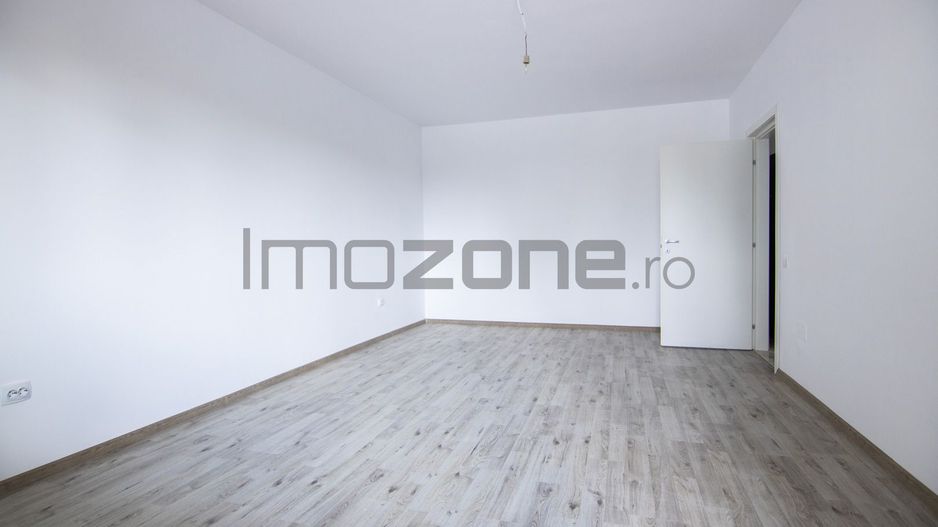3 Camere | De Vanzare | Bloc Nou | 2 Bai | Living Spatios | 77 mp | Balcon - Poză 3