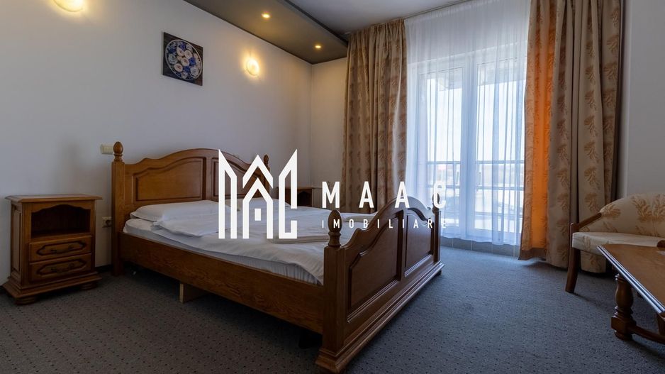 Complex turistic |  5600 MP | Vestem - Poză 36