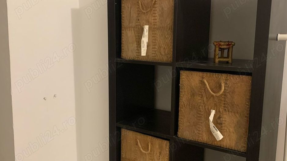 Apartament 2 camere decomandat in zona Arena Nationala, la doua minute de Mega Mall - Poză 8